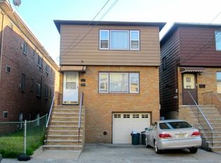 43 Bleecker St #2, Jersey City, NJ 07307
