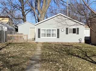 3410 W 116th Pl, Chicago, IL 60655
