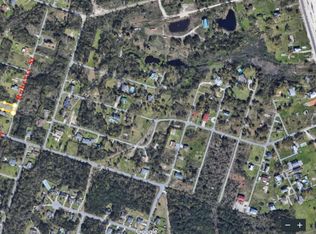 410 Roberts St, Waveland, MS 39576
