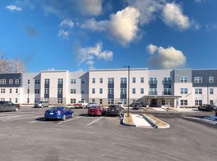 Stanley Terrace, Plainfield, IN 46168