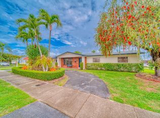 9961 SW 12th St, Miami, FL 33174