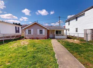 617 Everett St, Huntington, WV 25702
