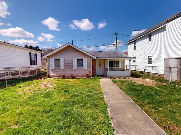 617 Everett St, Huntington, WV 25702