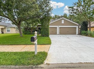 1818 Hollow Glen Dr, Middleburg, FL 32068