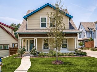 821 Cedar Hill Ave, Dallas, TX 75208