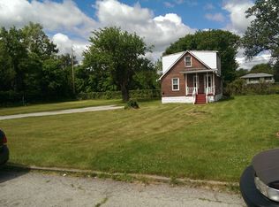2616 Pierce St, Gary, IN 46407