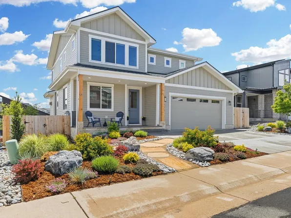 918 Eldorado Ln, Louisville, CO 80027