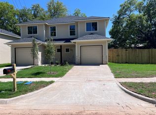 103 E South 4th St, Bonham, TX 75418