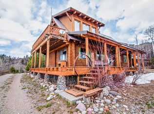 310 Lakeview Dr, Irwin, ID 83428