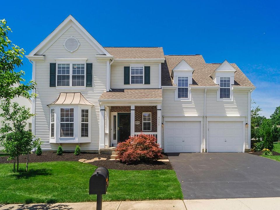 1st image of 4535 Crooked Cedar Dr
