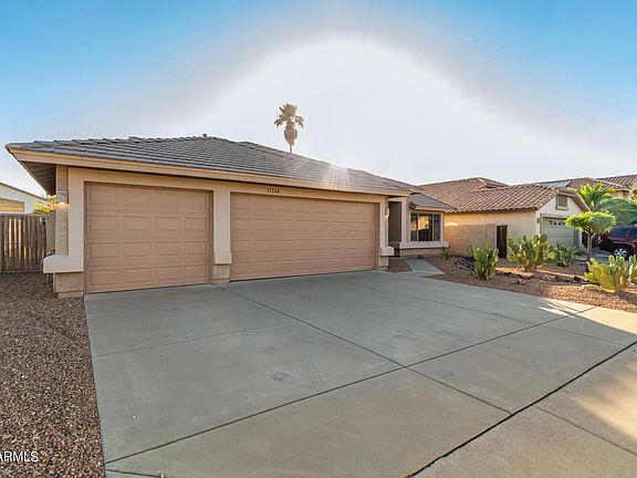5th image of 11164 S OBISPO Drive