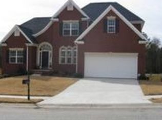 203 Summer Chase, Carrollton, GA 30116