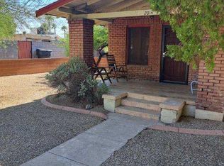2014 N Dayton St FRONT A, Phoenix, AZ 85006