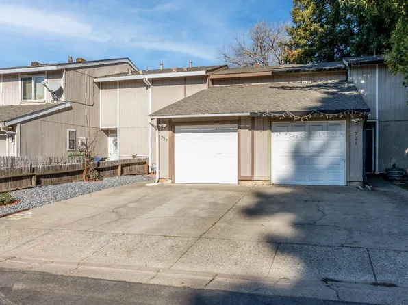 727 Sidnie Court, Ukiah, CA 95482