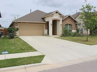 2417 Billy Pat Rd, Leander, TX 78641