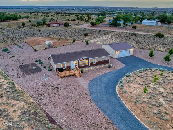 426 Snowflake Heights Blvd, Snowflake, AZ 85937