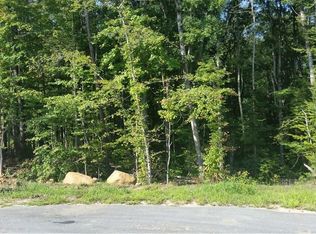 4107 Strader Ct, Summerfield, NC 27358