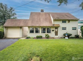 1041 Richard Blvd, Rahway, NJ 07065
