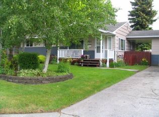 921 E Birch Ave, Coeur D Alene, ID 83814