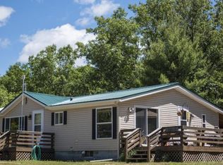 3339 E Skeels Rd, Holton, MI 49425