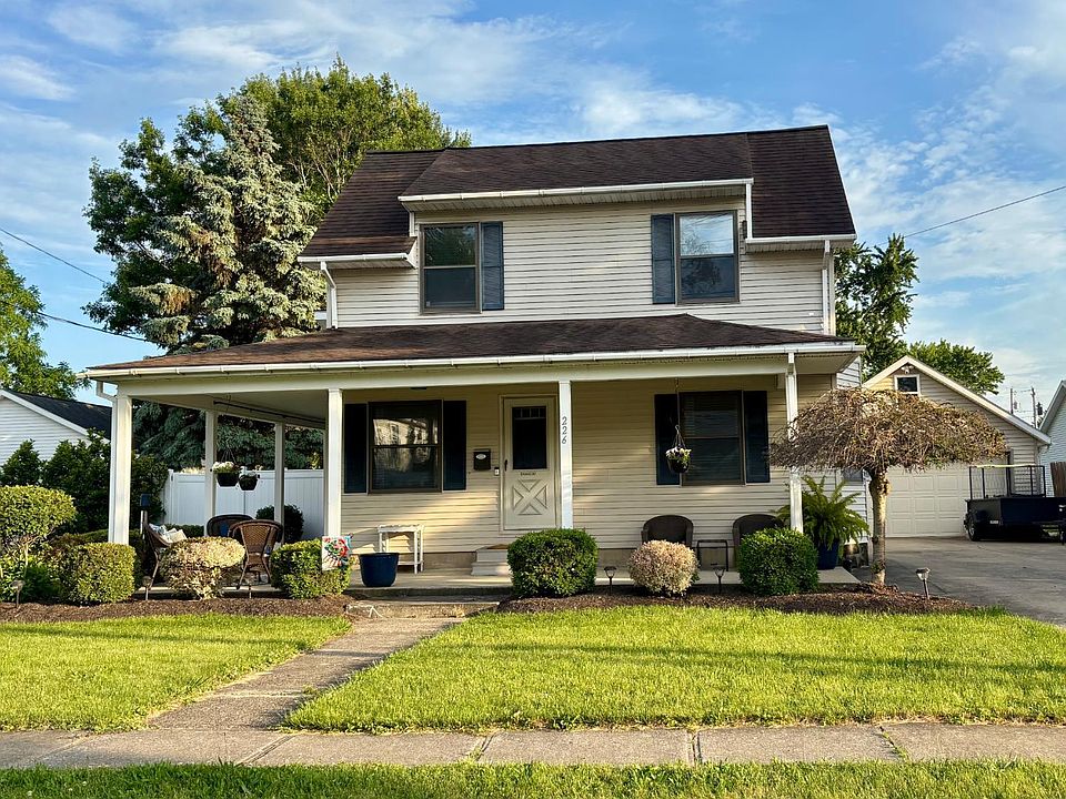 1st image of 226 White St
