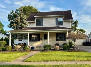 226 White St, Clyde, OH 43410