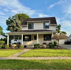 226 White St, Clyde, OH, 43410