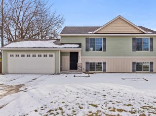 198 Alma St, Sparta, MI