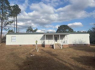 168 Timberloch Dr, Vidalia, GA 30474