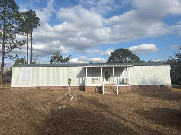 168 Timberloch Dr, Vidalia, GA 30474