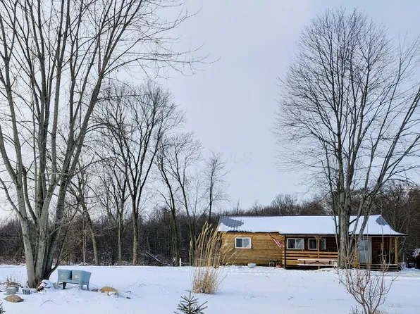 5351 State Route 656, Marengo, OH 43334