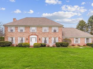 15831 Preswick Ln, Granger, IN
