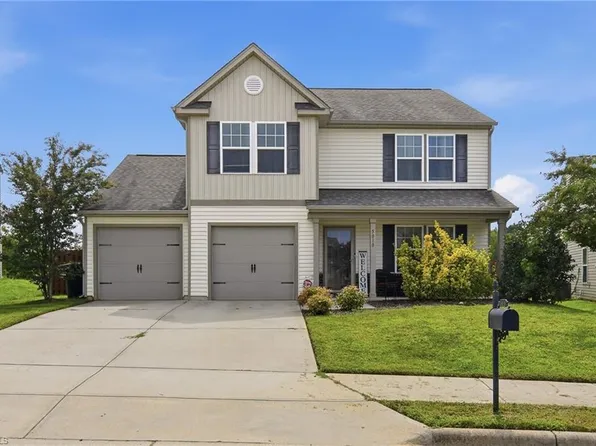 5010 Shorthorn Way, Greensboro, NC 27405