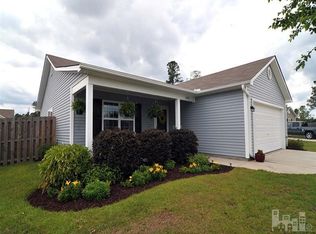 1421 Spring Pine Ct NE, Leland, NC 28451