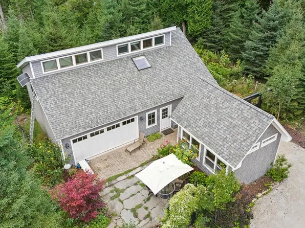 8601 W Cana Island Rd, Baileys Harbor, WI 54202