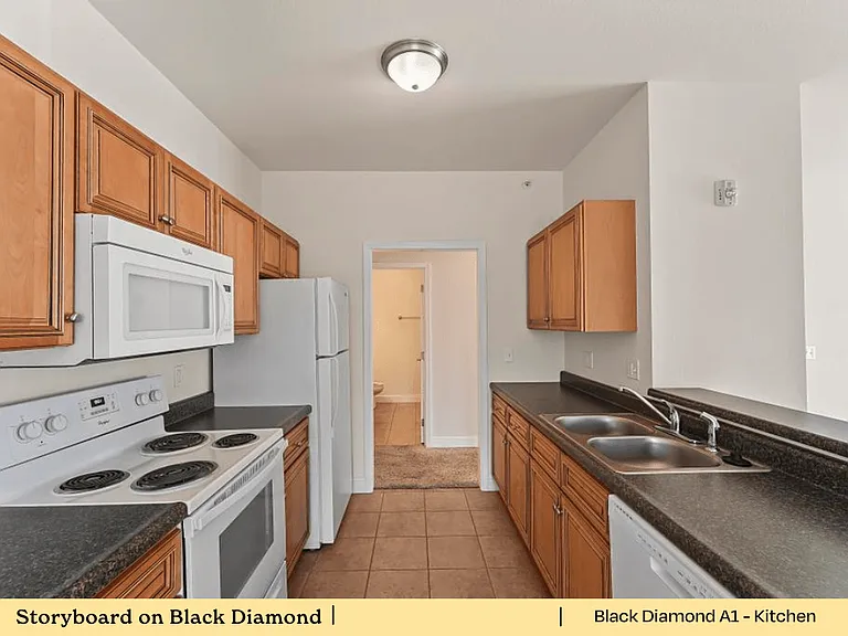 Storyboard on Black Diamond — Photo 9