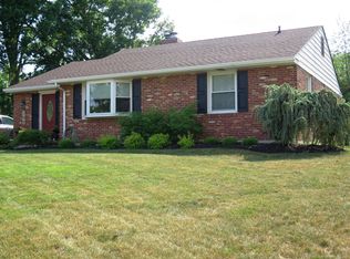 102 Jayson Rd, Wilmington, DE 19803