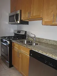 Rented by Beekman Street Realty