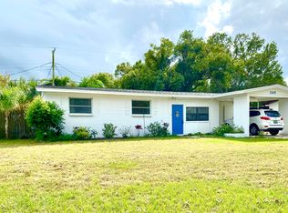 1205 Vassar Ln, Cocoa, FL 32922