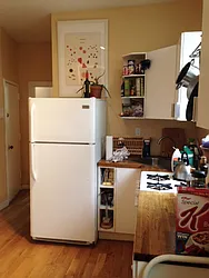 Rented by Ulas Real Estates Inc