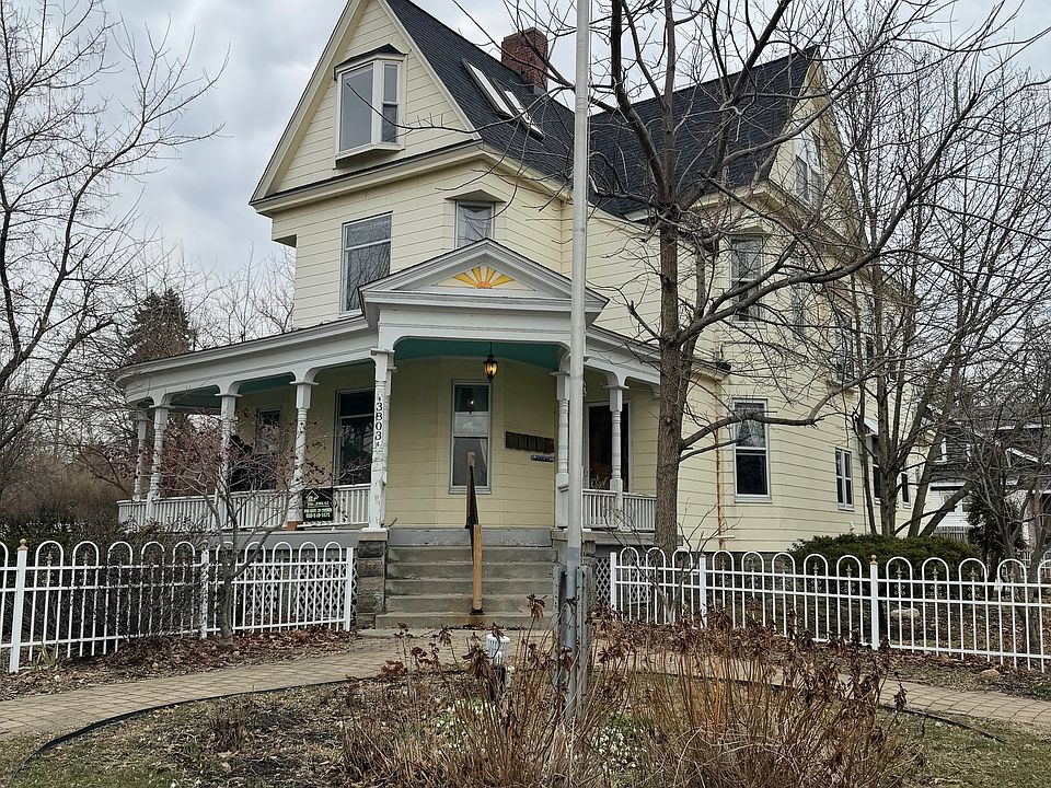 1st image of 3803 Military St APT 3