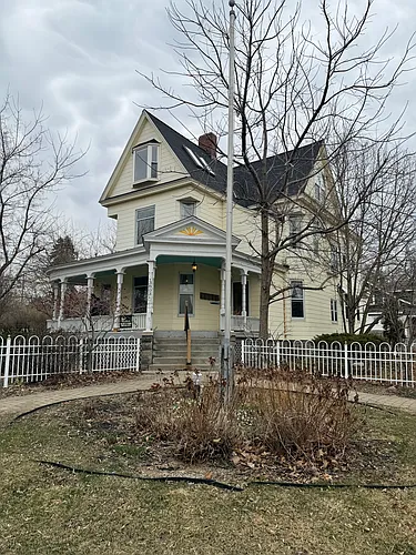 3803 Military St Photo 1