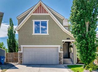 82 N Mahogany Grn SE, Calgary, AB T3M0T3