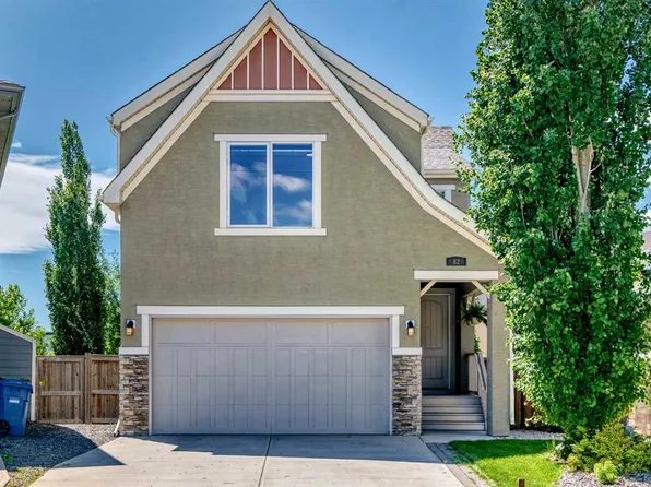 82 N Mahogany Grn SE, Calgary, AB T3M 0T3