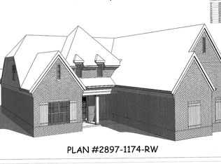 3830 Old Brownsville Cv, Memphis, TN 38135