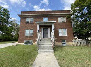 609 E Paterson St APT 2E, Flint, MI 48505