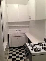 Rented by The Berkson Group