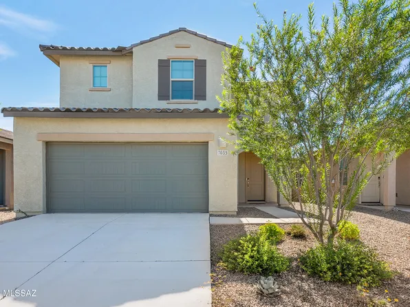 7035 W Inkwood Ln, Tucson, AZ 85757