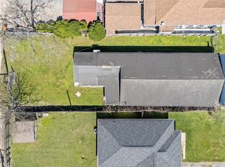 1004 Houston St, Rosenberg, TX 77471