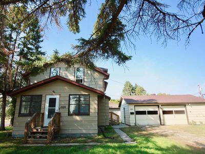 1020 5th Ave N, Wahpeton, ND, 58075